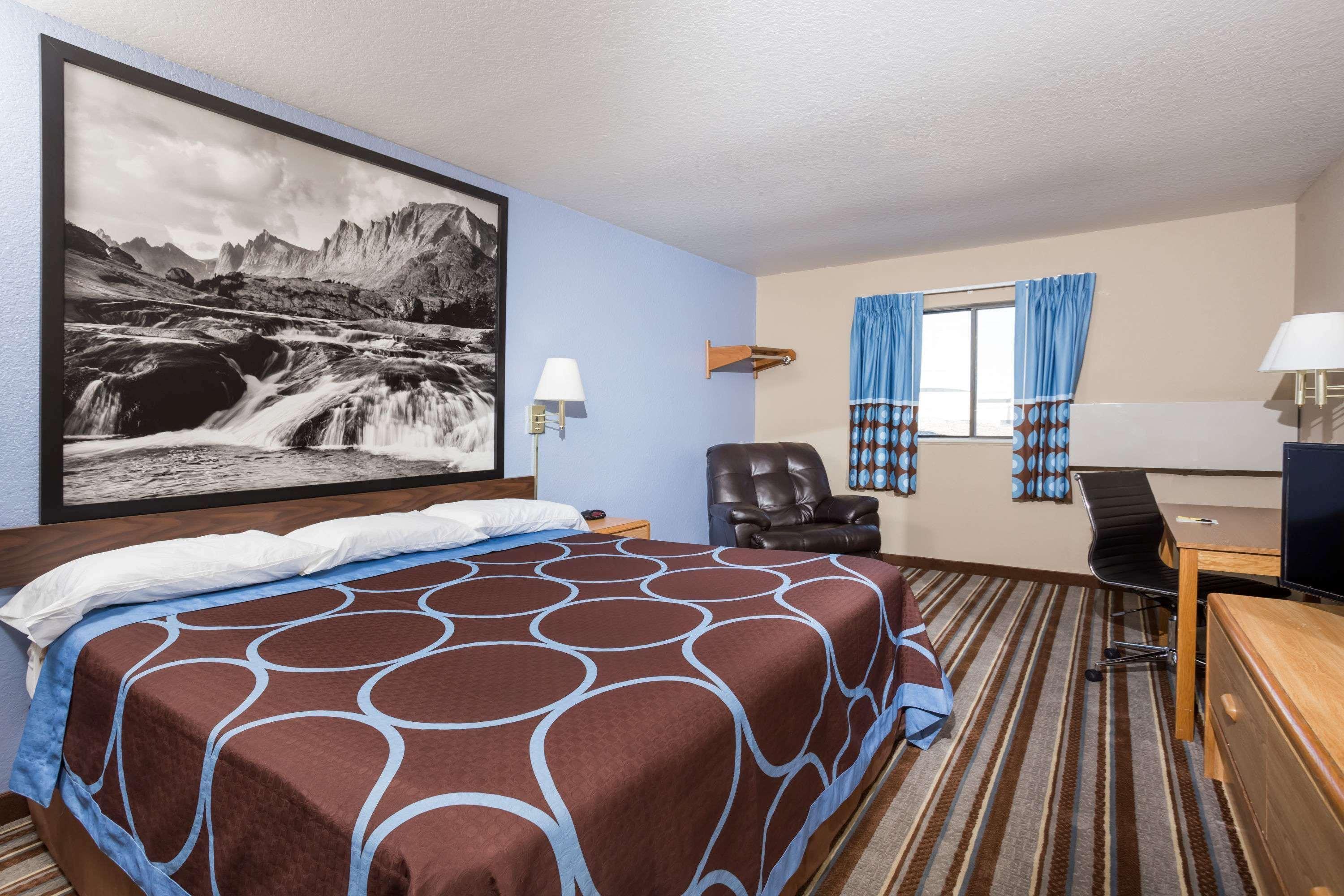 Grizzly Inn Great Falls Extérieur photo