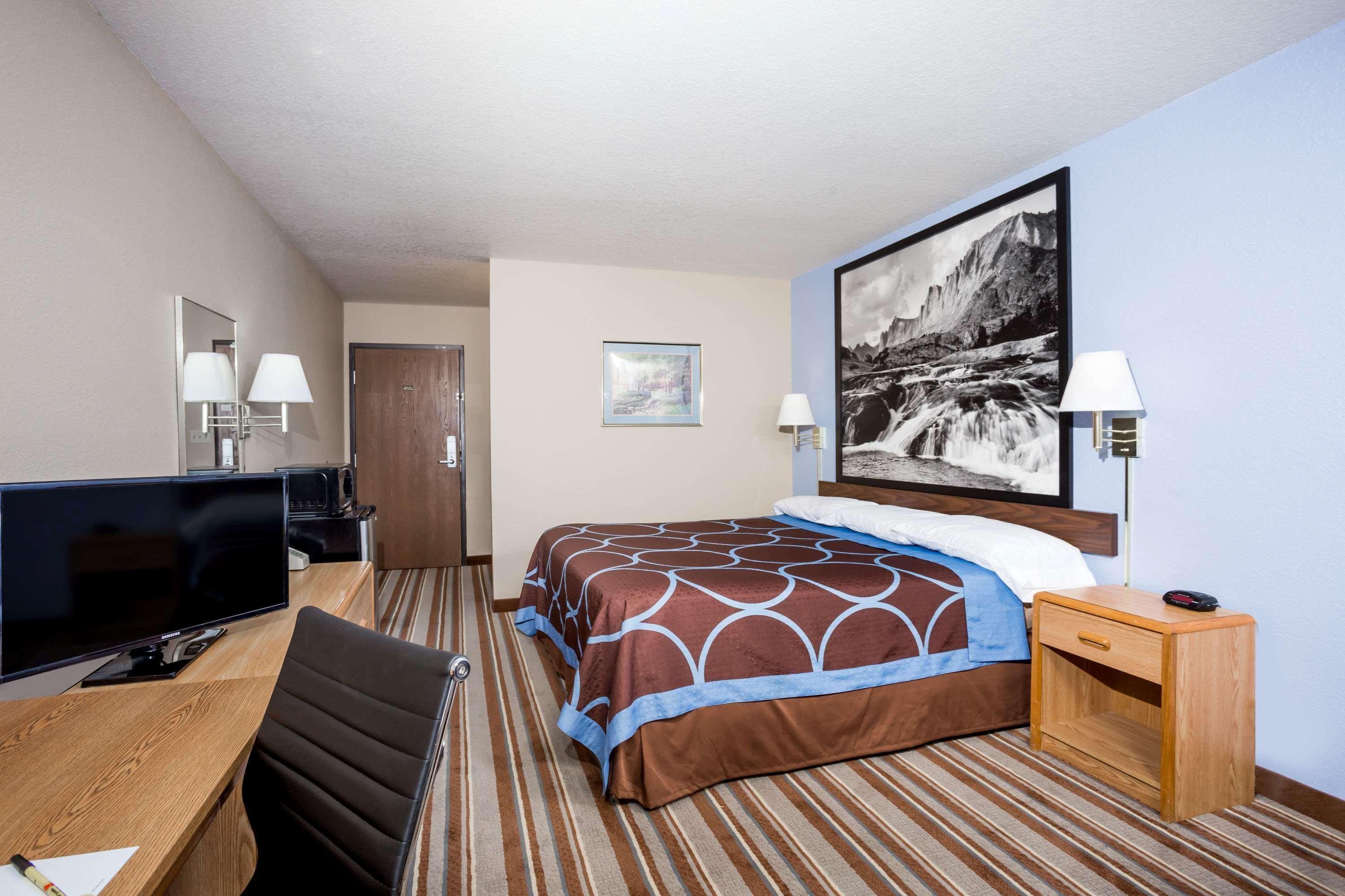 Grizzly Inn Great Falls Extérieur photo