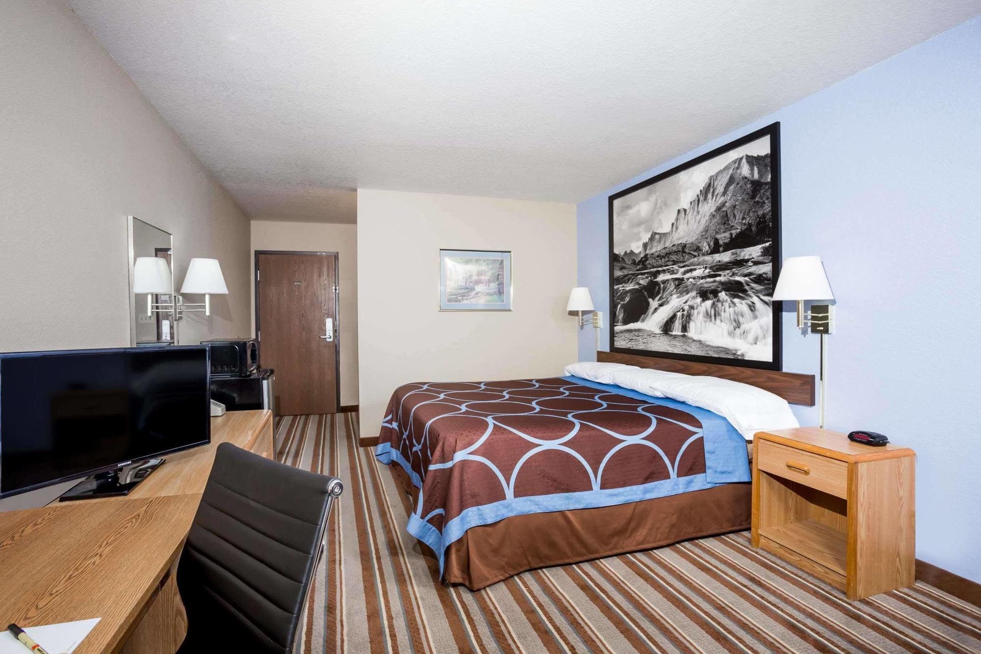 Grizzly Inn Great Falls Extérieur photo