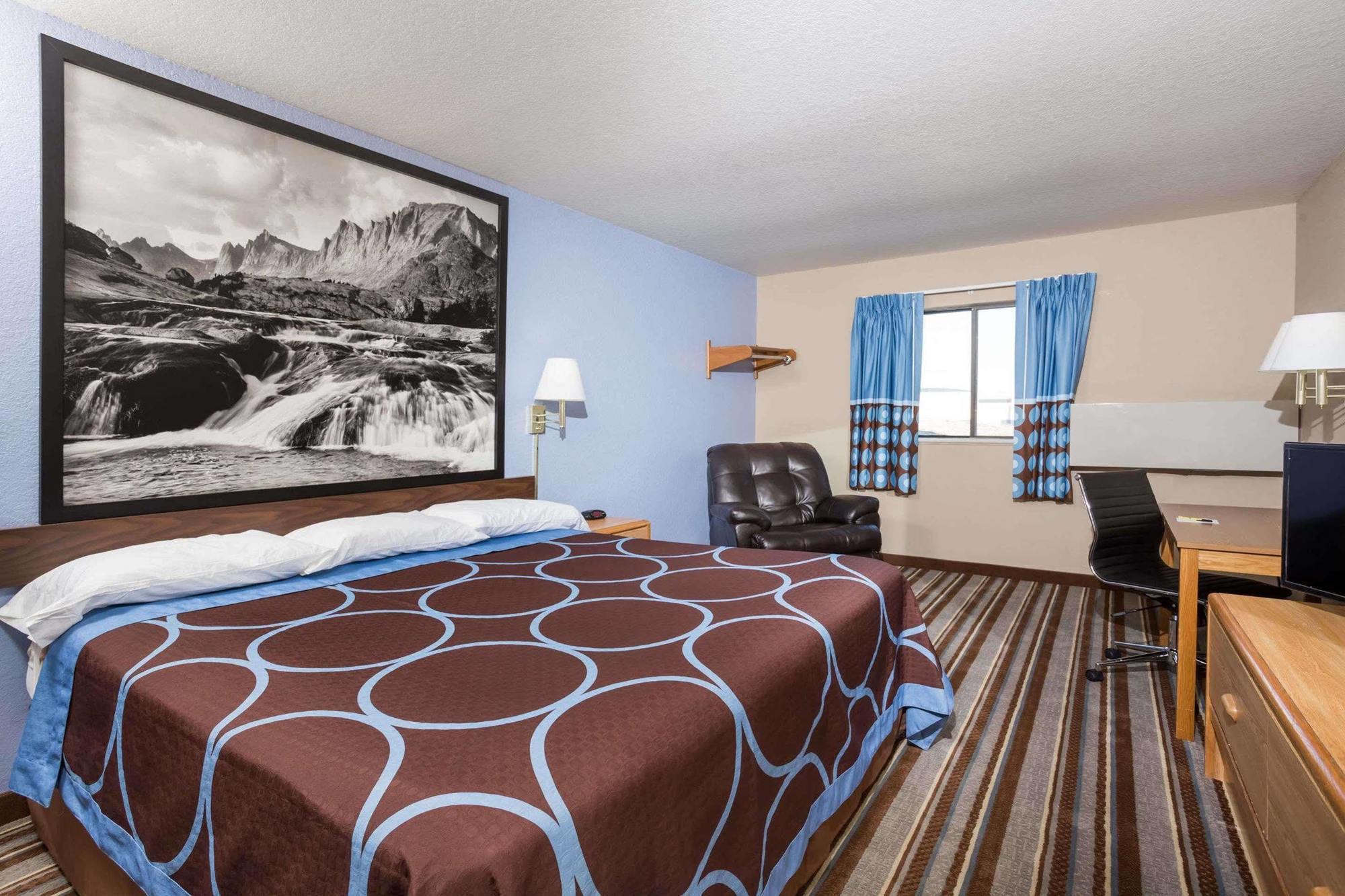 Grizzly Inn Great Falls Extérieur photo